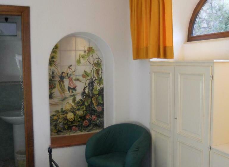 스탠다드 룸, Sweetposeidon