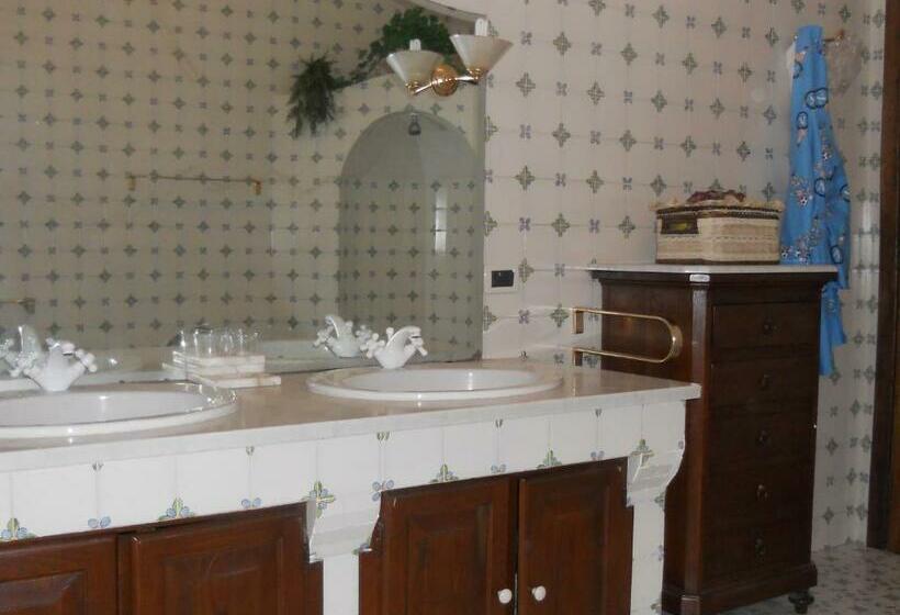 스탠다드 룸, Sweetposeidon