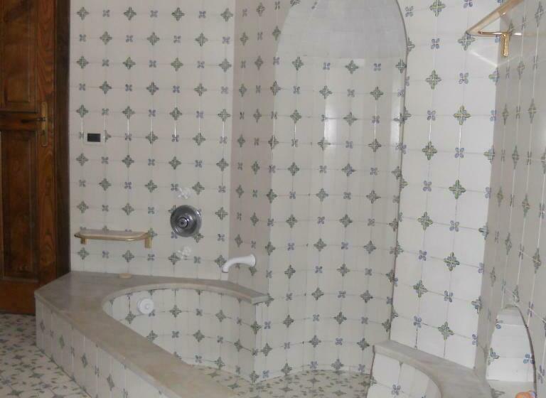 스탠다드 룸, Sweetposeidon