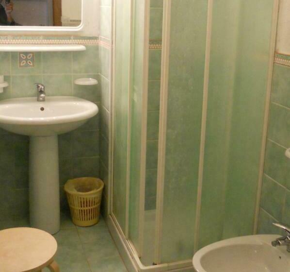 스탠다드 룸, Sweetposeidon