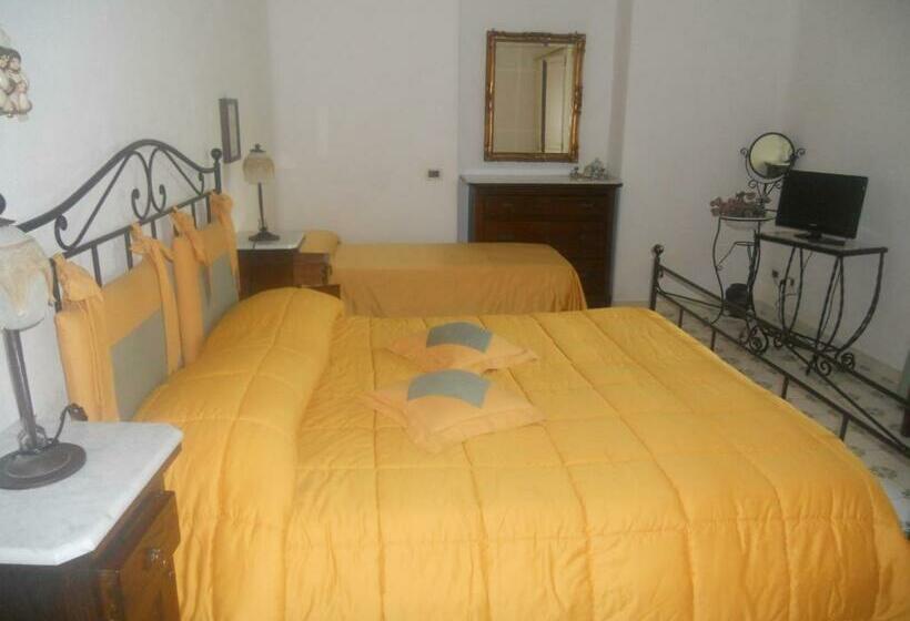 스탠다드 룸, Sweetposeidon