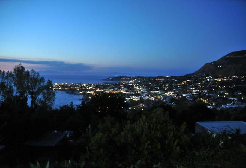 스탠다드 룸 바다 전망, Sweetposeidon