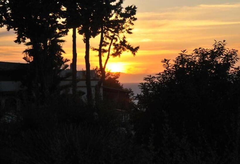 스탠다드 룸 바다 전망, Sweetposeidon