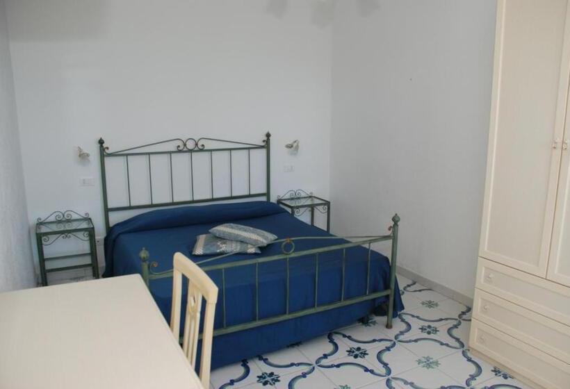 스탠다드 룸 바다 전망, Sweetposeidon