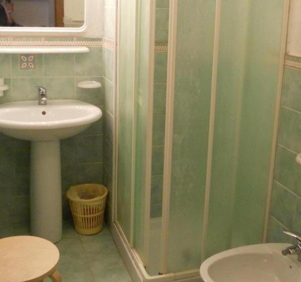 스탠다드 룸 바다 전망, Sweetposeidon