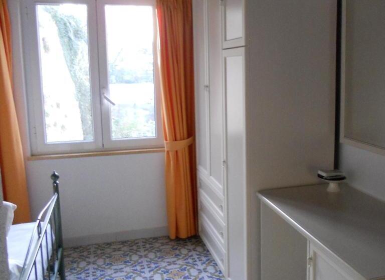 스탠다드 룸 바다 전망, Sweetposeidon