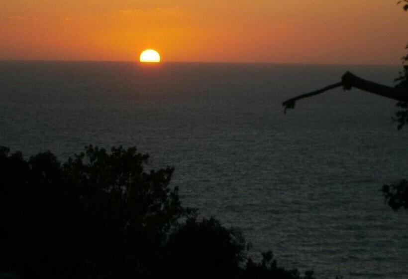 스탠다드 룸 바다 전망, Sweetposeidon