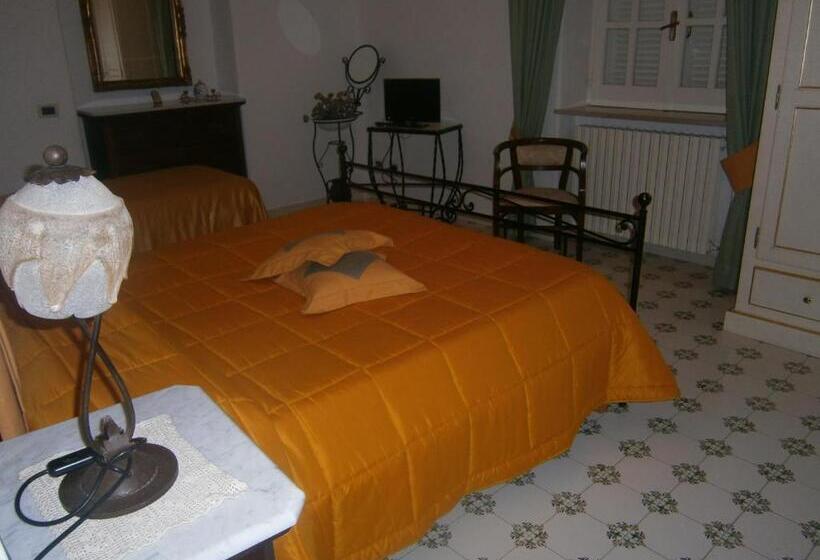 Triple Room Sea View, Sweetposeidon