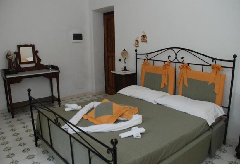 Triple Room Sea View, Sweetposeidon