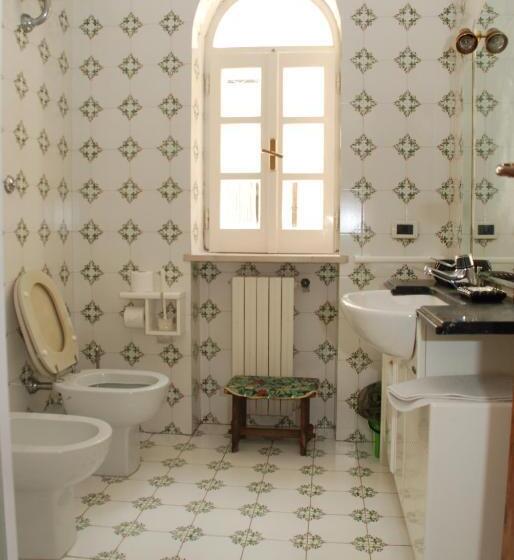 Triple Room Sea View, Sweetposeidon