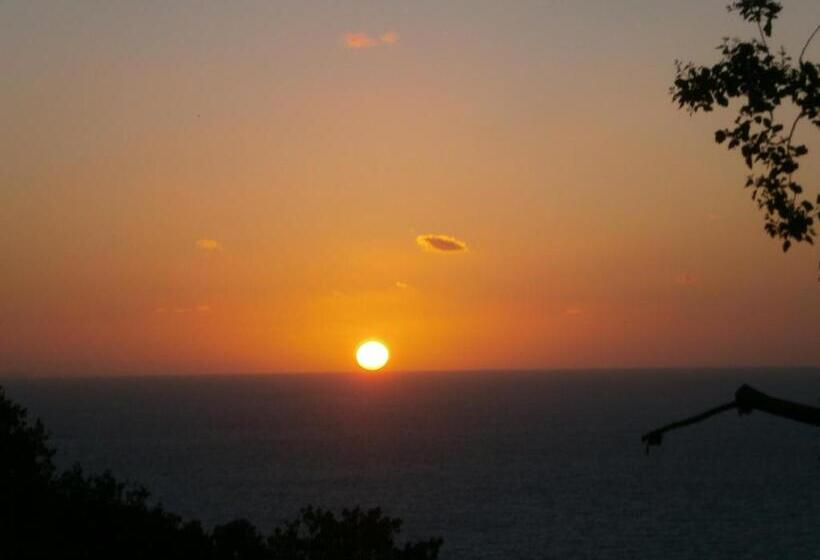 Triple Room Sea View, Sweetposeidon