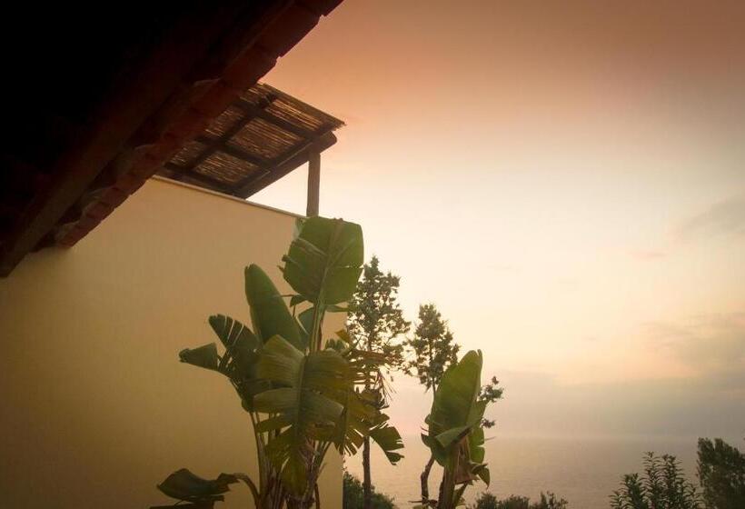 Triple Room Sea View, Sweetposeidon