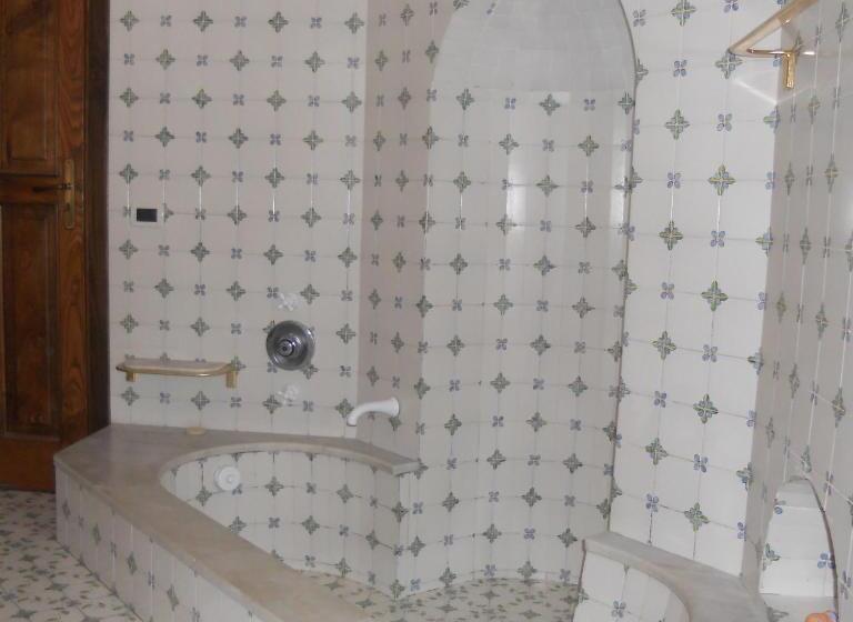 스탠다드 트리플 룸, Sweetposeidon