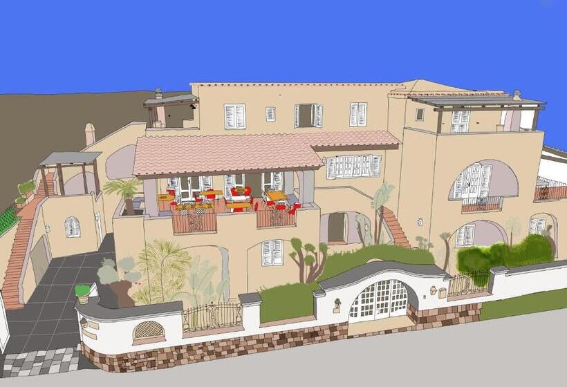 스탠다드 싱글 룸, Sweetposeidon