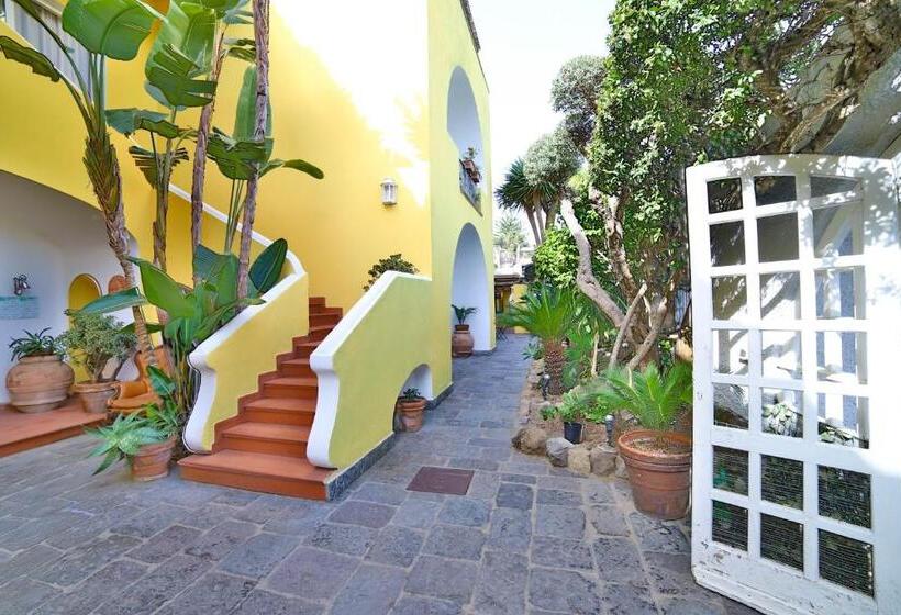 스탠다드 룸, Sweetposeidon