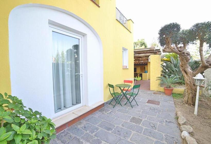 스탠다드 룸, Sweetposeidon