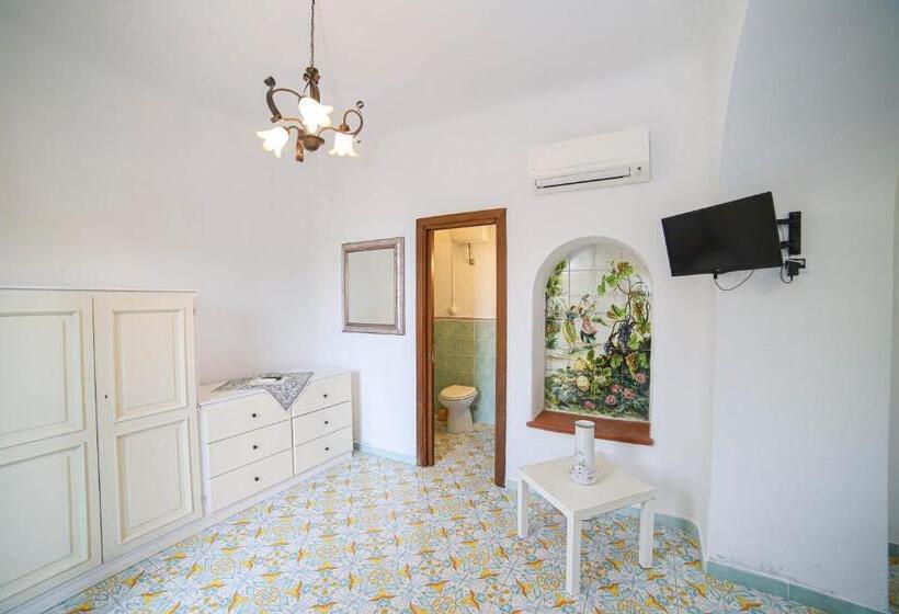 스탠다드 룸, Sweetposeidon