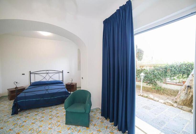 스탠다드 룸, Sweetposeidon