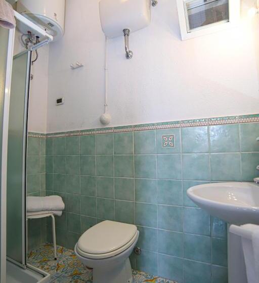 스탠다드 룸, Sweetposeidon