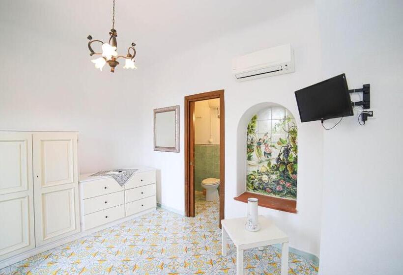 스탠다드 룸, Sweetposeidon