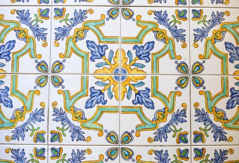 스탠다드 룸 바다 전망, Sweetposeidon