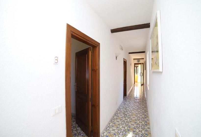 스탠다드 룸 바다 전망, Sweetposeidon