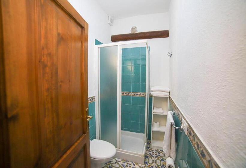 스탠다드 룸 바다 전망, Sweetposeidon