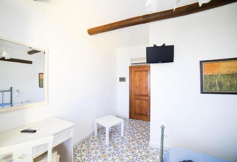 스탠다드 룸 바다 전망, Sweetposeidon