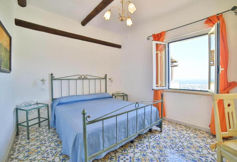 스탠다드 룸 바다 전망, Sweetposeidon