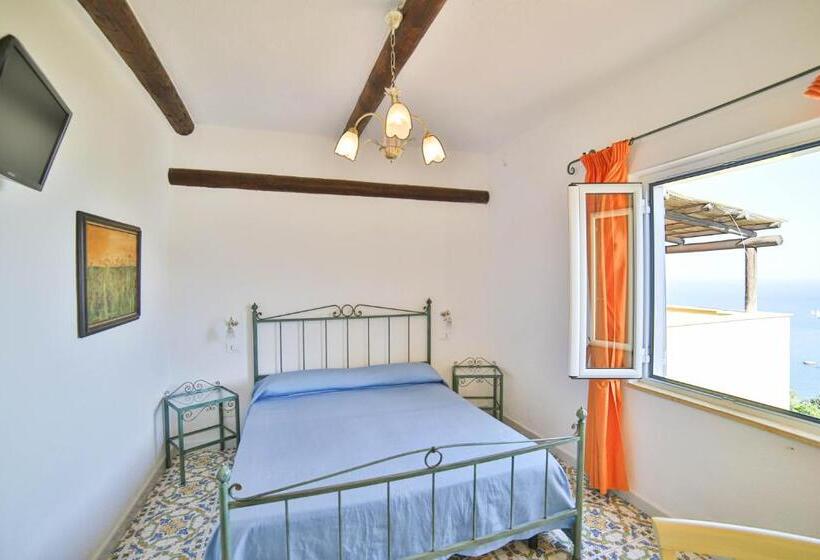 스탠다드 룸 바다 전망, Sweetposeidon