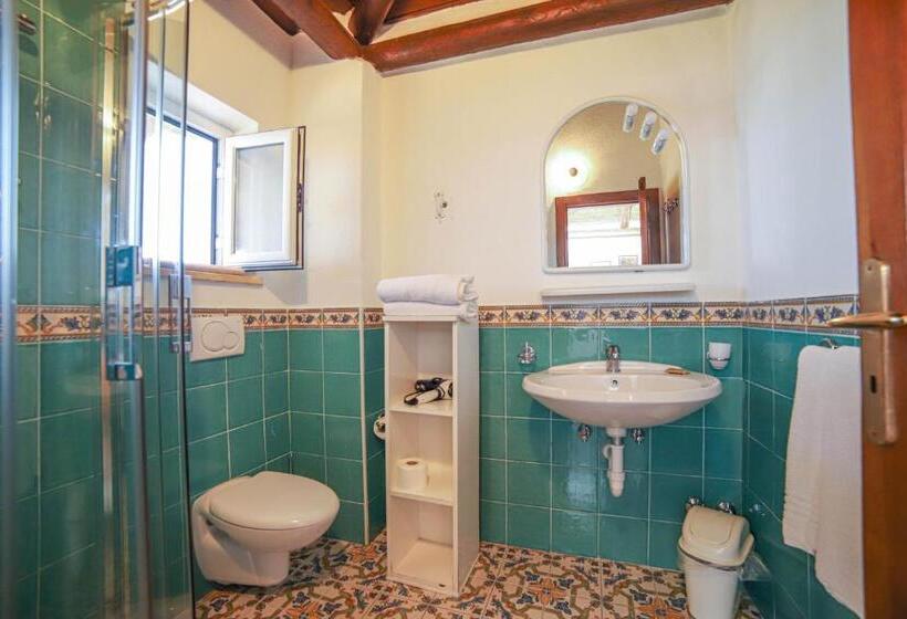 Triple Room Sea View, Sweetposeidon