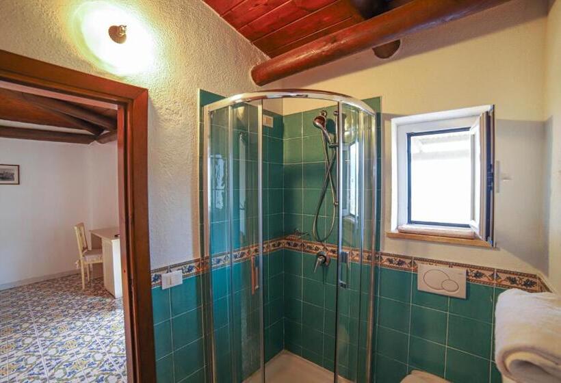 Triple Room Sea View, Sweetposeidon