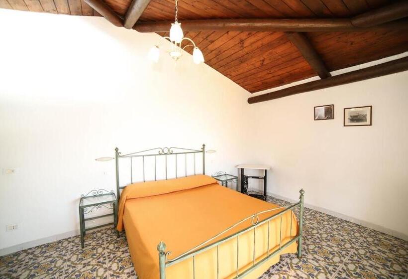 Triple Room Sea View, Sweetposeidon