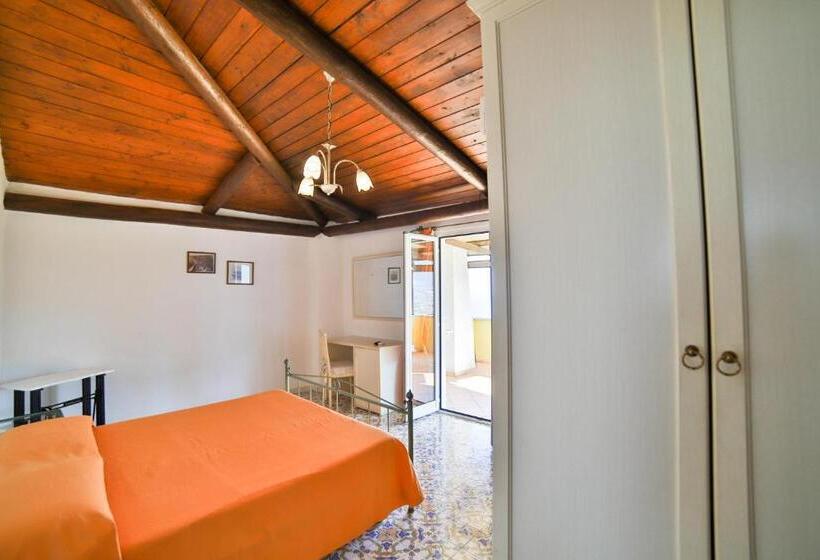 Triple Room Sea View, Sweetposeidon