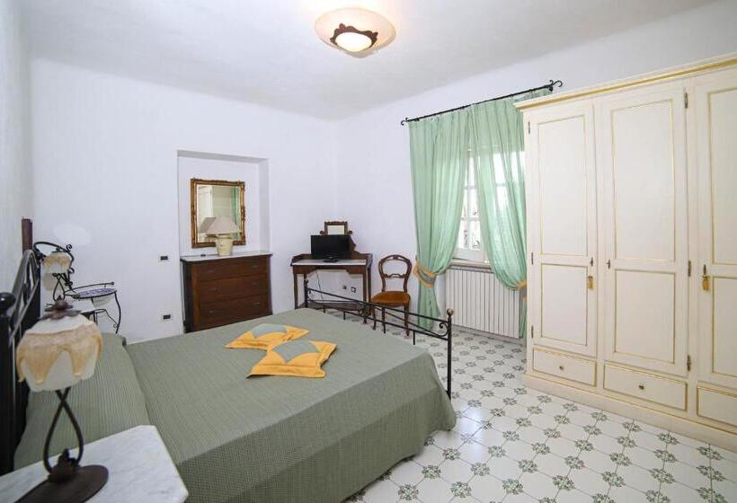 스탠다드 트리플 룸, Sweetposeidon