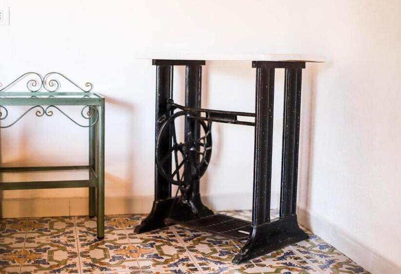 디럭스 테라스 룸 바다 전망, Sweetposeidon