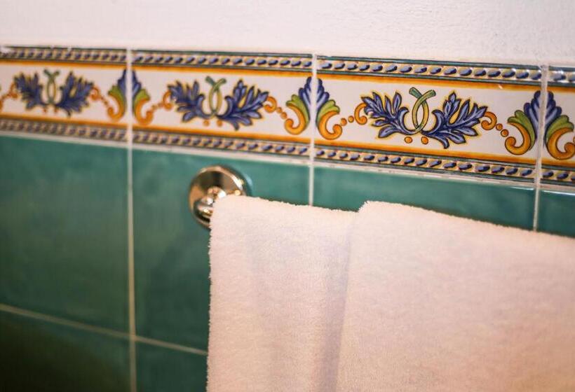 디럭스 테라스 룸 바다 전망, Sweetposeidon