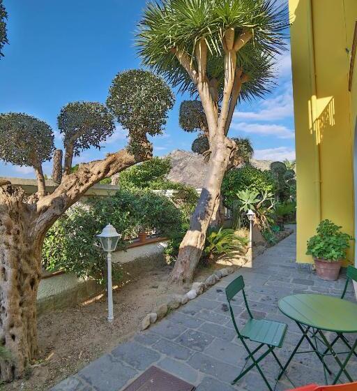 스탠다드 룸, Sweetposeidon