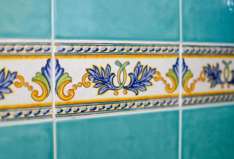 스탠다드 룸 바다 전망, Sweetposeidon