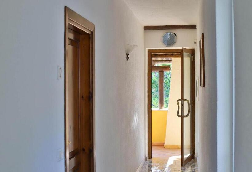 스탠다드 룸 바다 전망, Sweetposeidon