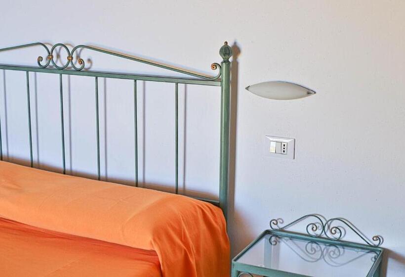 스탠다드 룸 바다 전망, Sweetposeidon