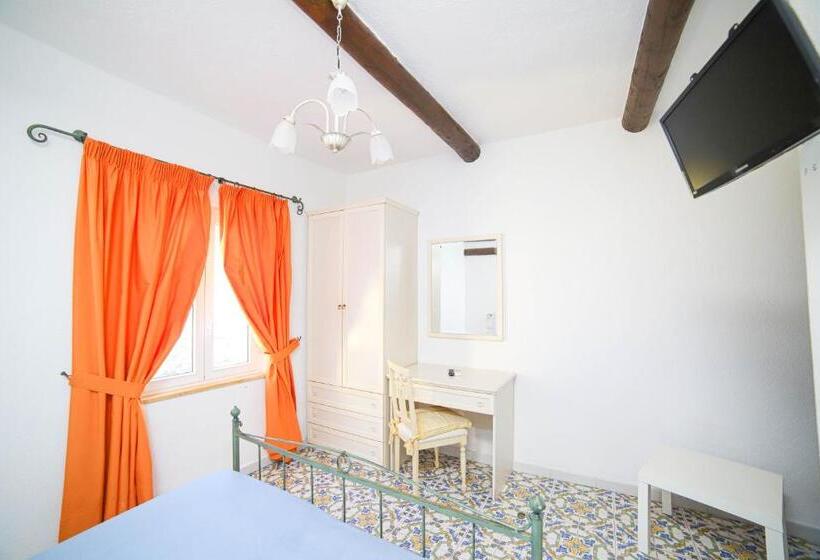 스탠다드 룸 바다 전망, Sweetposeidon