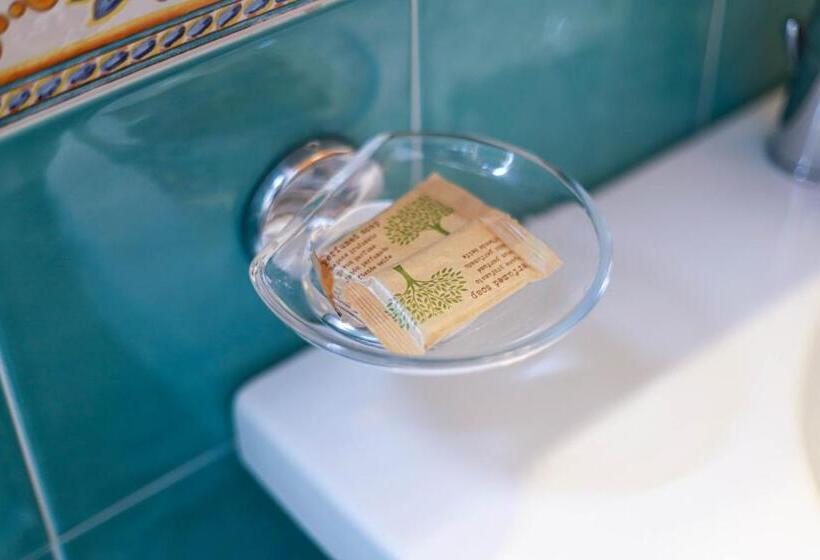 스탠다드 룸 바다 전망, Sweetposeidon