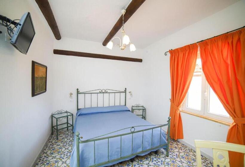 스탠다드 룸 바다 전망, Sweetposeidon