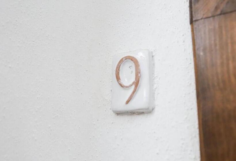 스탠다드 트리플 룸, Sweetposeidon