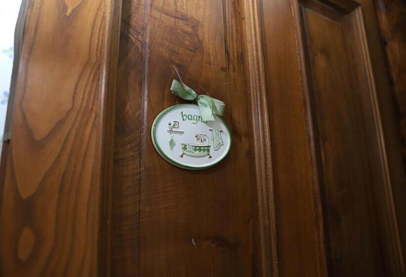 스탠다드 트리플 룸, Sweetposeidon