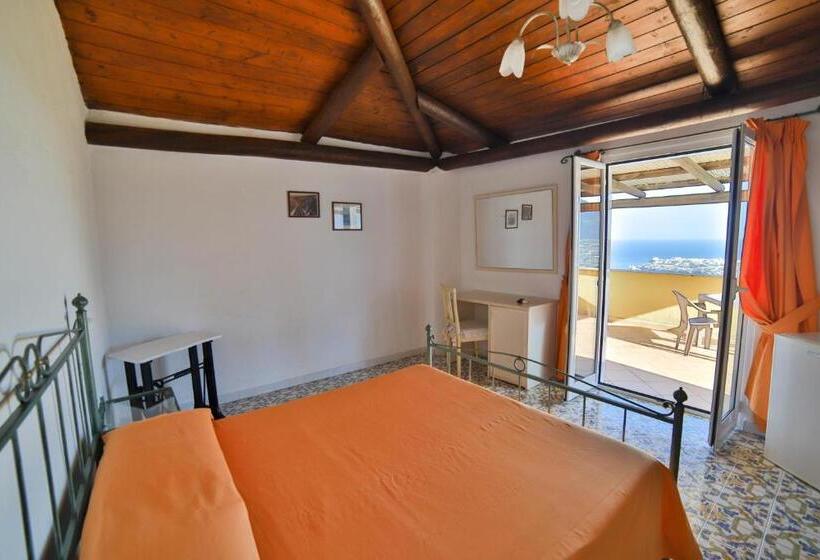 스탠다드 트리플 룸, Sweetposeidon