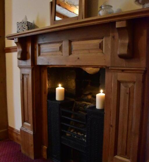 スタンダードルーム, The Bull