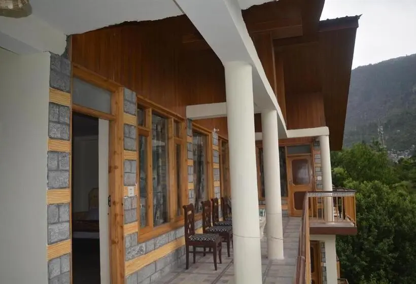 スタンダードルーム, Himalaya Cottage