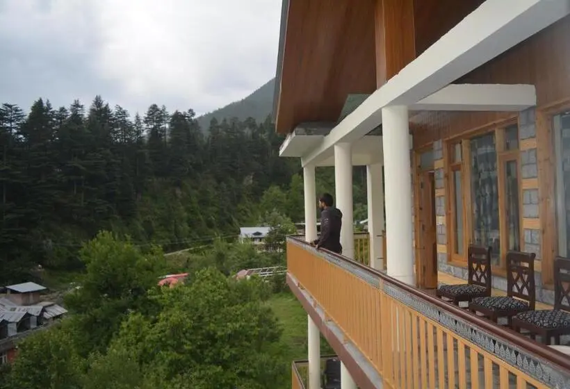スタンダードルーム, Himalaya Cottage